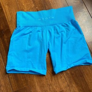 NVGTN PRO SHORT S